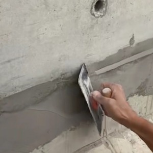 钦南P型防护型环氧树脂砂浆