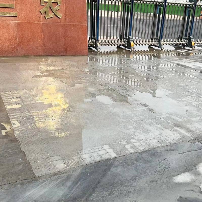 钦南水泥路面翻新砂浆