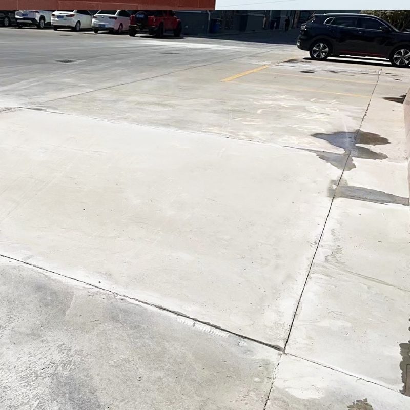 钦南市政道路抢修料
